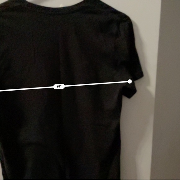 Dorito”s‎ graphic t-shirt - Picture 4 of 6